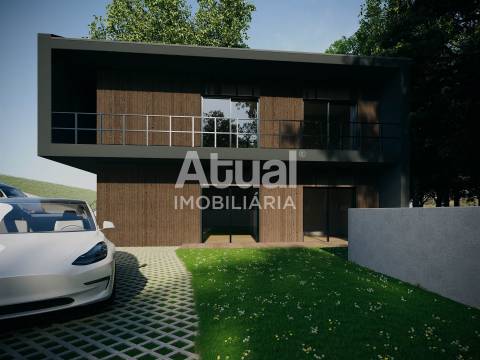 Moradia para Restaurar T2 Venda em Tagilde e Vizela (São Paio),Vizela