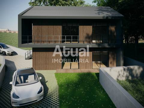 Moradia para Restaurar T2 Venda em Tagilde e Vizela (São Paio),Vizela