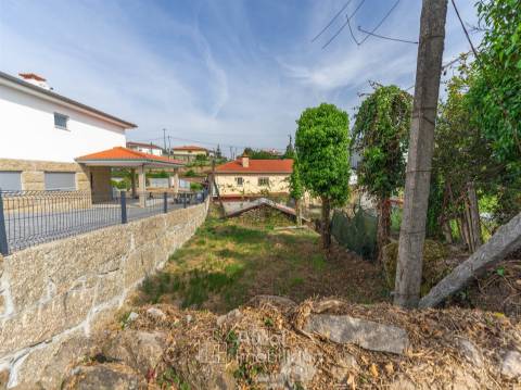 Moradia para Restaurar T2 Venda em Tagilde e Vizela (São Paio),Vizela