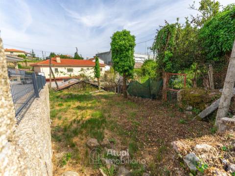 Moradia para Restaurar T2 Venda em Tagilde e Vizela (São Paio),Vizela