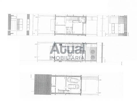 Lote de Terreno  Venda em Infias,Vizela