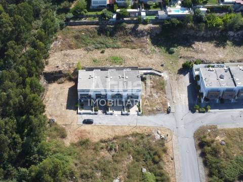 Lote de Terreno  Venda em Infias,Vizela