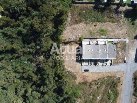 Lote de Terreno  Venda em Infias,Vizela