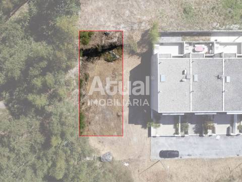 Lote de Terreno  Venda em Infias,Vizela