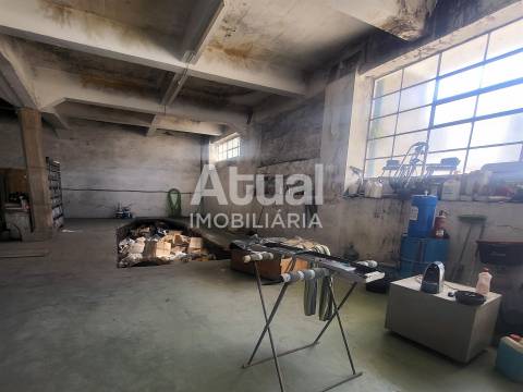 Armazém  Venda em Fafe,Fafe