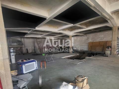 Armazém  Venda em Fafe,Fafe