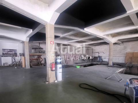 Armazém  Venda em Fafe,Fafe