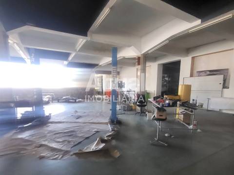 Armazém  Venda em Fafe,Fafe