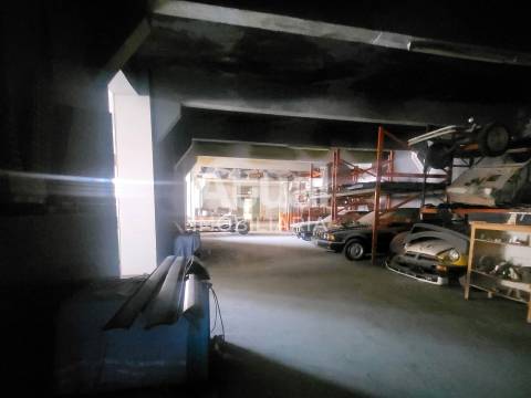 Armazém  Venda em Fafe,Fafe