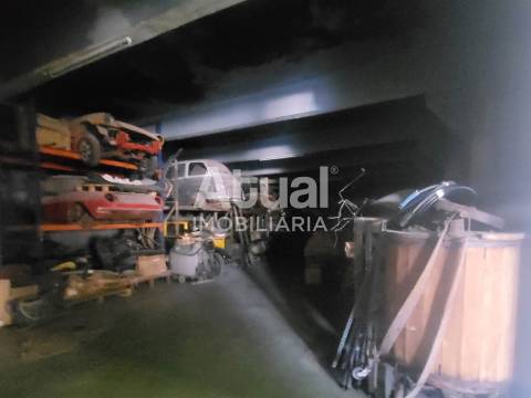 Armazém  Venda em Fafe,Fafe