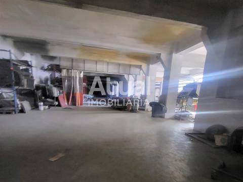 Armazém  Venda em Fafe,Fafe