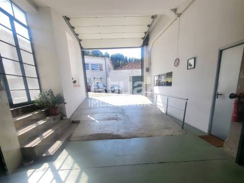 Armazém  Venda em Fafe,Fafe