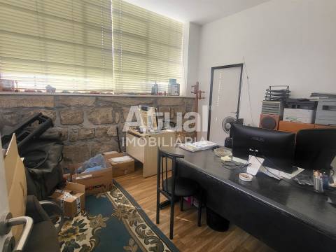 Armazém  Venda em Fafe,Fafe