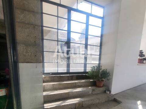 Armazém  Venda em Fafe,Fafe