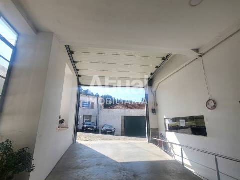 Armazém  Venda em Fafe,Fafe