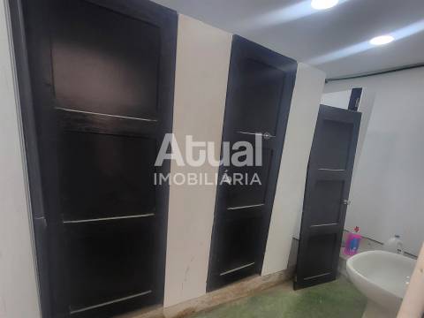 Armazém  Venda em Fafe,Fafe