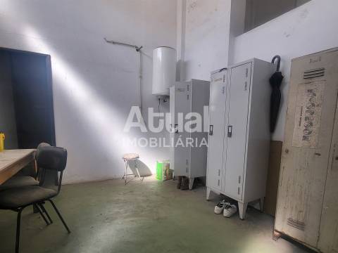 Armazém  Venda em Fafe,Fafe