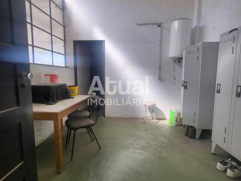 Armazém  Venda em Fafe,Fafe