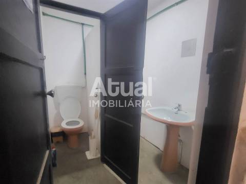 Armazém  Venda em Fafe,Fafe