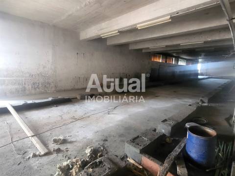 Armazém  Venda em Fafe,Fafe