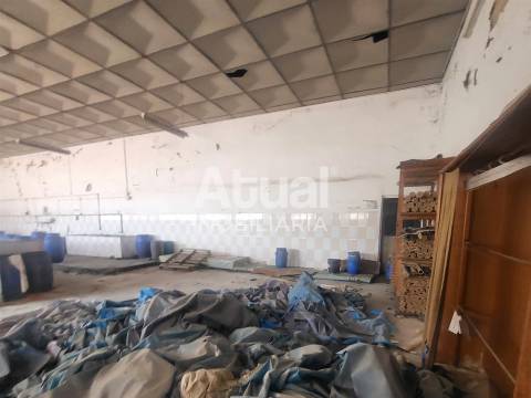 Armazém  Venda em Fafe,Fafe