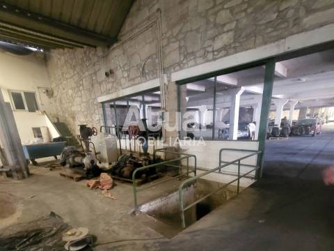 Armazém  Venda em Fafe,Fafe