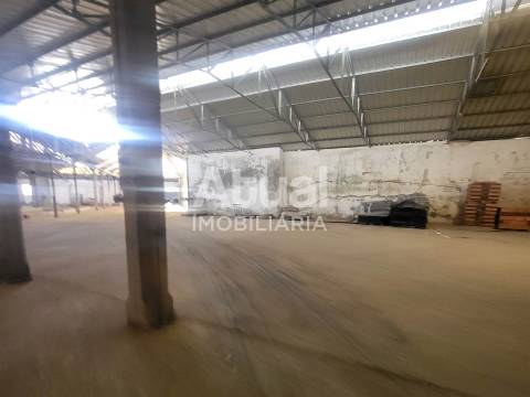 Armazém  Venda em Fafe,Fafe