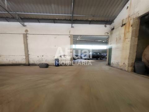 Armazém  Venda em Fafe,Fafe