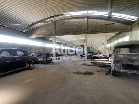 Armazém  Venda em Fafe,Fafe