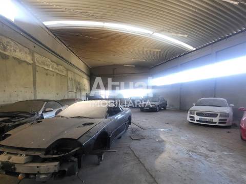 Armazém  Venda em Fafe,Fafe