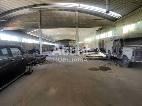 Armazém  Venda em Fafe,Fafe