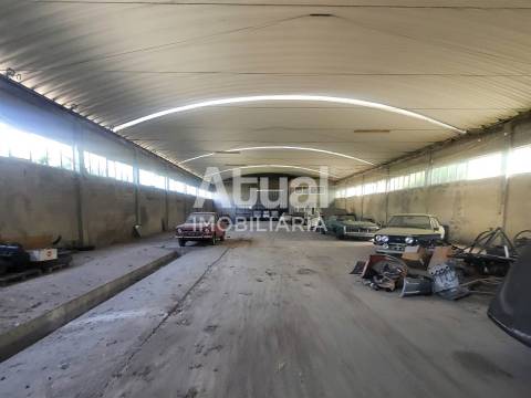 Armazém  Venda em Fafe,Fafe