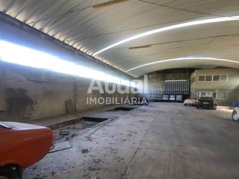 Armazém  Venda em Fafe,Fafe