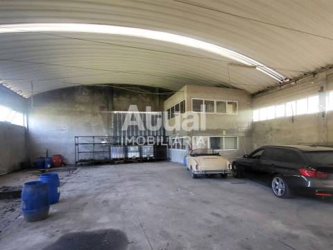 Armazém  Venda em Fafe,Fafe