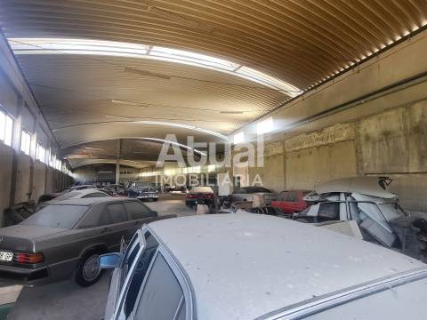 Armazém  Venda em Fafe,Fafe