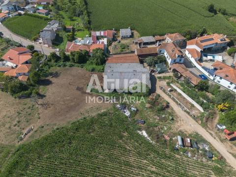 Quinta  Venda em Castêlo da Maia,Maia