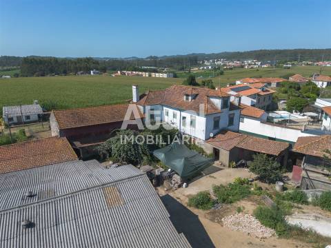 Quinta  Venda em Castêlo da Maia,Maia