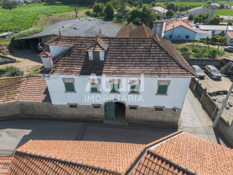 Quinta  Venda em Castêlo da Maia,Maia