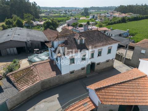 Quinta  Venda em Castêlo da Maia,Maia