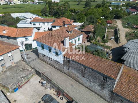 Quinta  Venda em Castêlo da Maia,Maia
