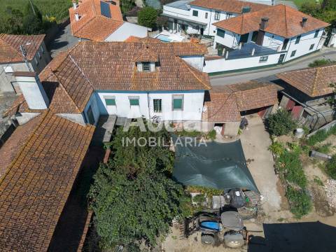 Quinta  Venda em Castêlo da Maia,Maia