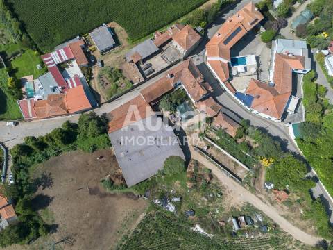 Quinta  Venda em Castêlo da Maia,Maia