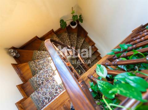 Quinta  Venda em Castêlo da Maia,Maia