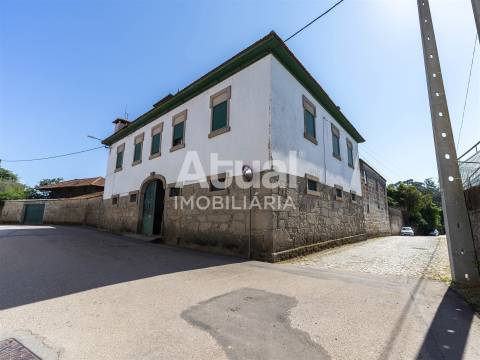 Quinta  Venda em Castêlo da Maia,Maia