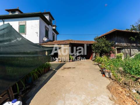 Quinta  Venda em Castêlo da Maia,Maia