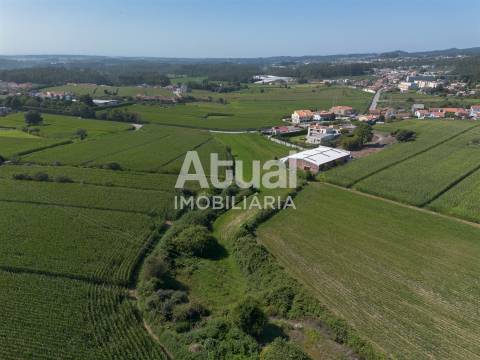 Terreno Para Construção  Venda em Castêlo da Maia,Maia