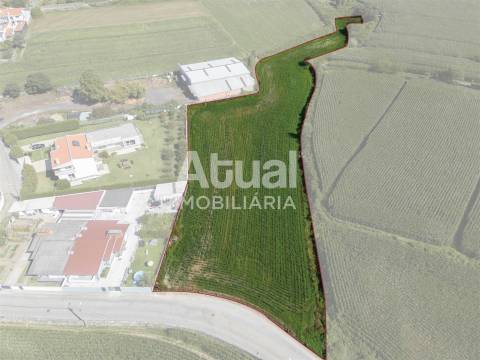 Terreno Para Construção  Venda em Castêlo da Maia,Maia