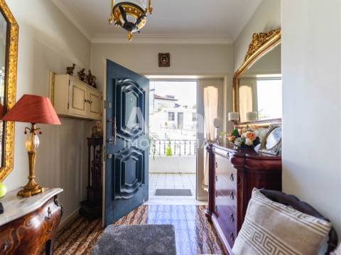 Moradia T4 Venda em Caldas de Vizela (São Miguel e São João),Vizela