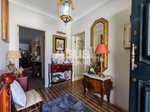 Moradia T4 Venda em Caldas de Vizela (São Miguel e São João),Vizela