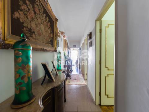 Moradia T4 Venda em Caldas de Vizela (São Miguel e São João),Vizela